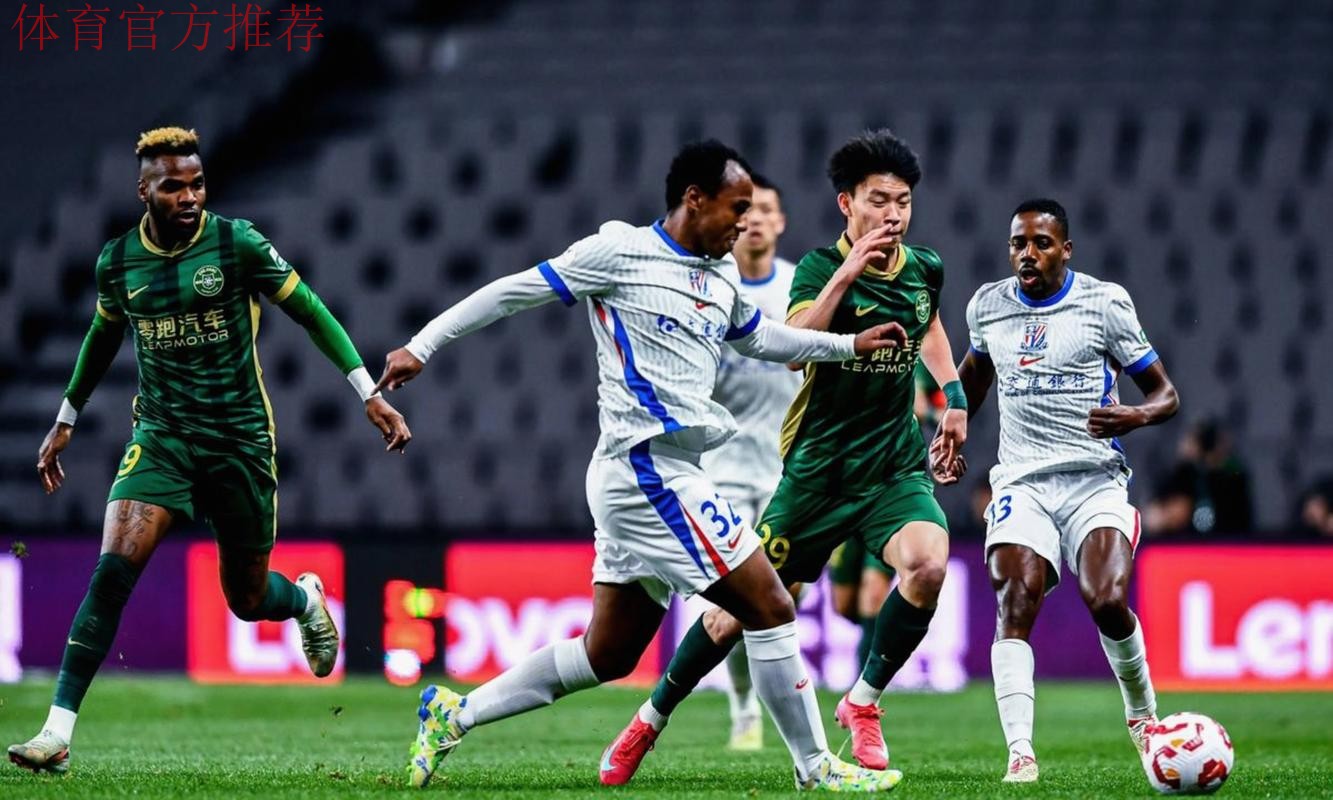 2019中甲联赛第二十七轮：贵州5球大胜新疆，申鑫不敌绿城提前三轮降级